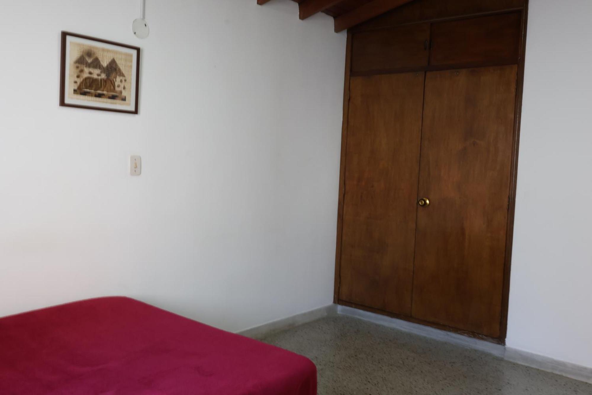 Homestay Living Poblado Manila 301 F Individual Medellin